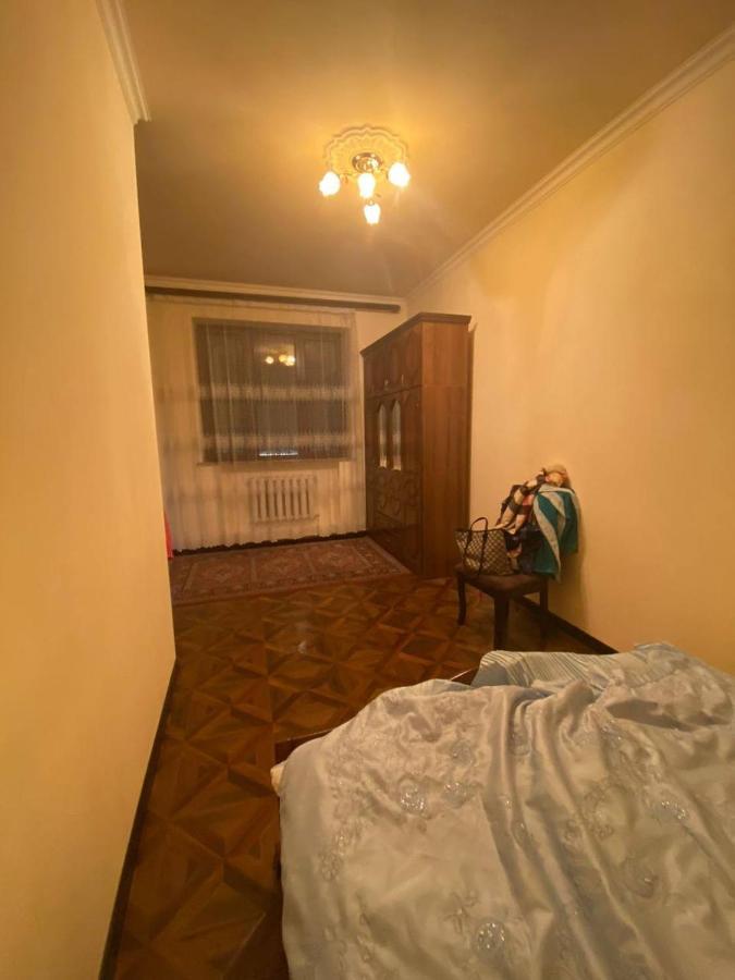 Hero Hostel เยเรวาน ภายนอก รูปภาพ